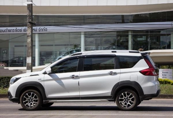 Harga LSUV di Indonesia Naik Lagi per September 2026, lni Rinciannya