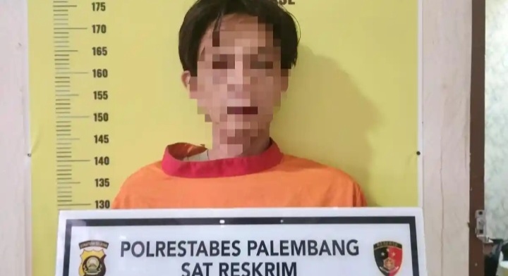 Antar Pesanan, Pria Ini Diduga Bawa Kabur 80 Dus Minuman Ber Akohol Senilai Rp30,8 Juta