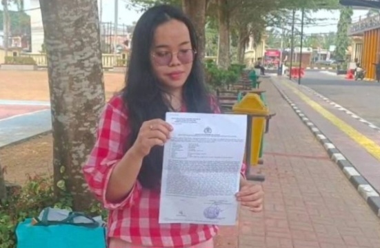 Baru 10 Bulan Menikah, Perempuan di Palembang Laporkan Suami atas Dugaan KDRT