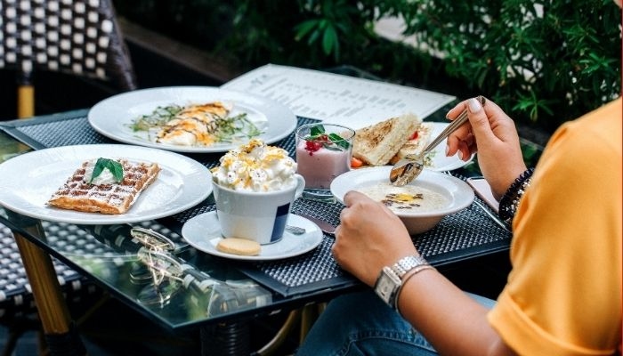 Kenapa Makan Banyak tapi Tidak Gemuk? Ini Penjelasan Menurut Jurnal Kesehatan