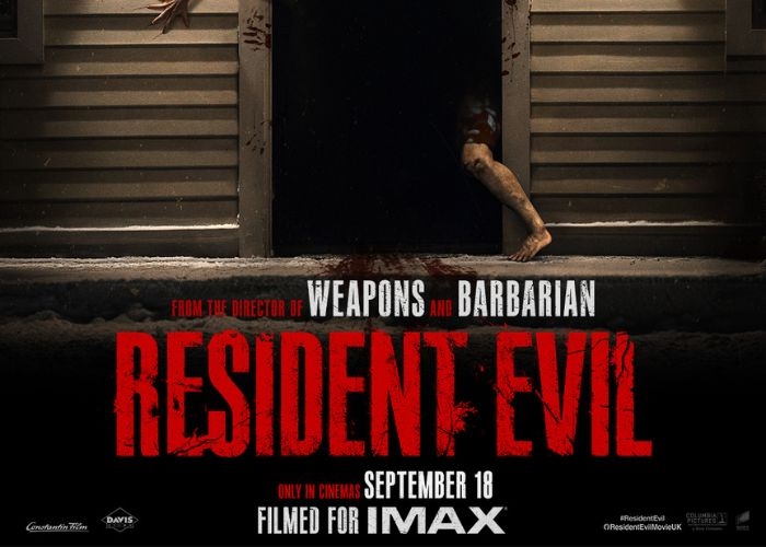 Sinopsis dan Fakta-fakta Menarik Film Resident Evil 2026, Tayang Lebih Awal di Indonesia