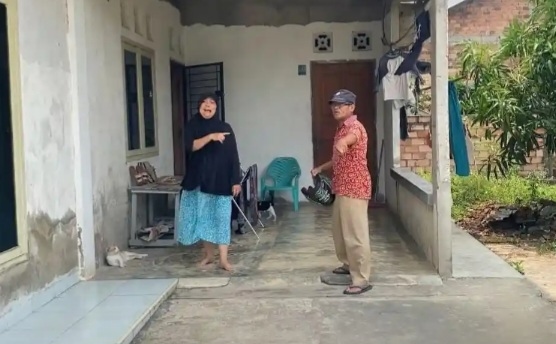 Dijanjikan Kerja Jaga Pipa Bergaji Rp1,9 Juta, Lansia di Palembang Malah Kehilangan Motor