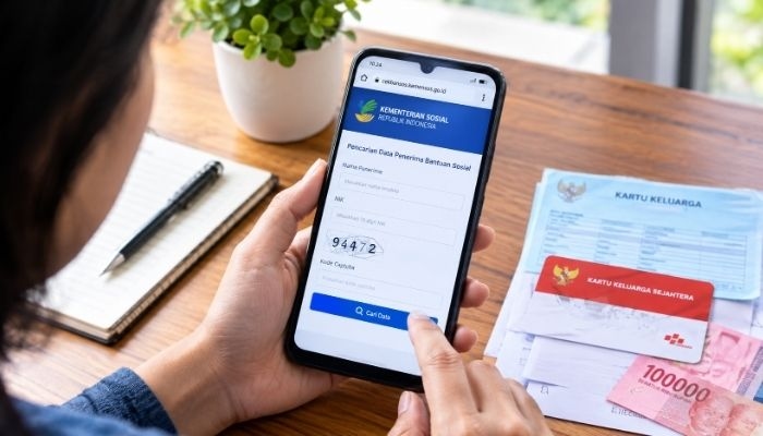 Penyaluran Bansos Tahap 3 September 2026 Berakhir Minggu Depan, Cek Tanda Bantuan Siap Cair