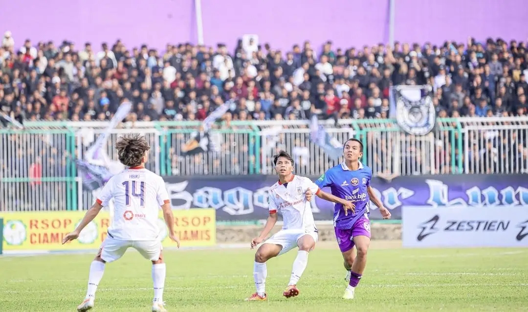 Sumsel United Rotasi Pemain Jelang Hadapi PSPS, Dua Nama Dipastikan Absen