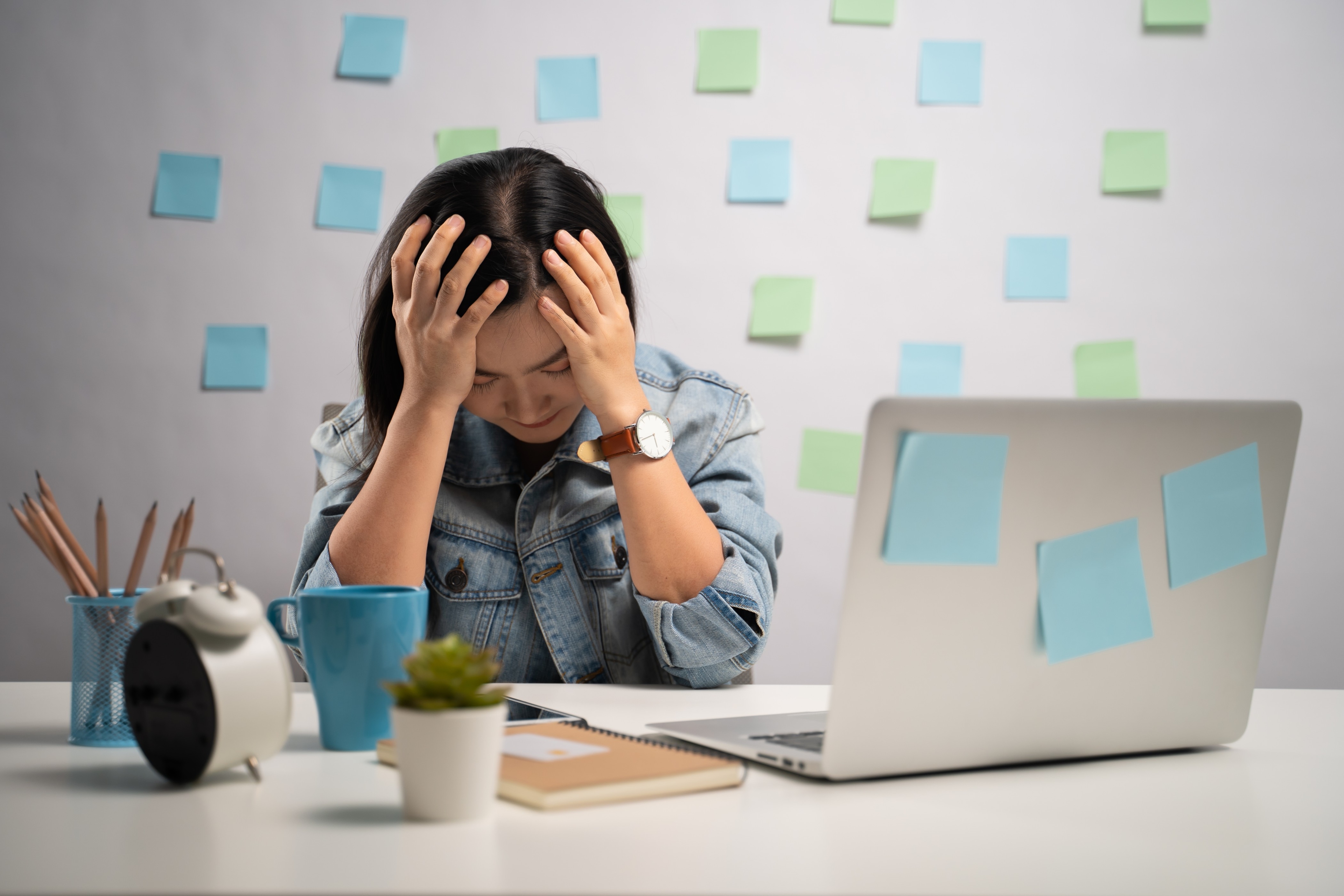 Kenapa Gen Z Cepat Lelah? Ternyata 5 Kebiasaan Ini Bisa Menguras Energi