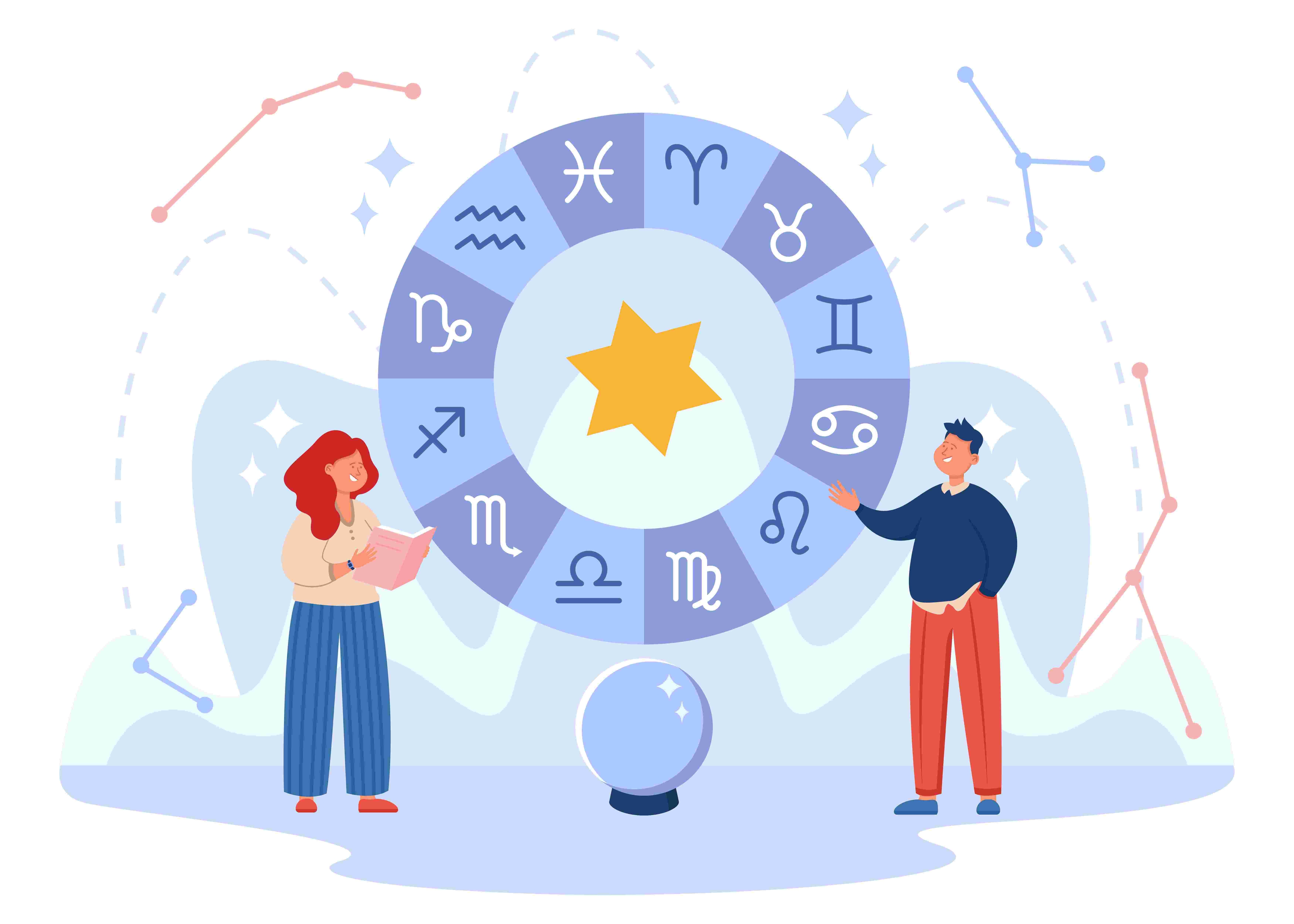5 Ramalan Zodiak Hari Ini 24 September 2026, Cek Peruntungan Asmara dan Keuangan