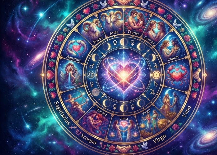5 Ramalan Zodiak Hari Ini 30 September 2026, Ada yang Dapat Peluang Baru