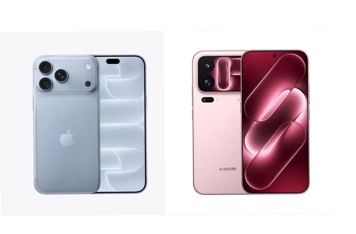 iPhone 18 Pro Max vs Xiaomi 18 Pro Max, Adu Spek Flagship 2026: Kamera 200MP hingga Baterai 8.500 mAh