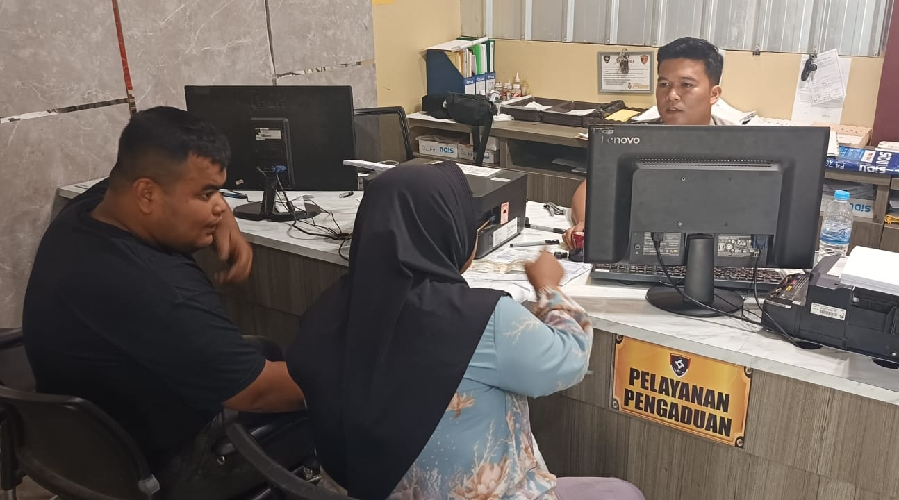 Baru 7 Hari Beli Motor Cash Rp30 Juta, Yamaha Aerox Nadia Dicuri dan Terekam CCTV