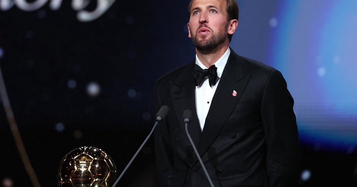 Daftar Pemenang Ballon d'Or 2026, Pemain Spanyol Mendominasi