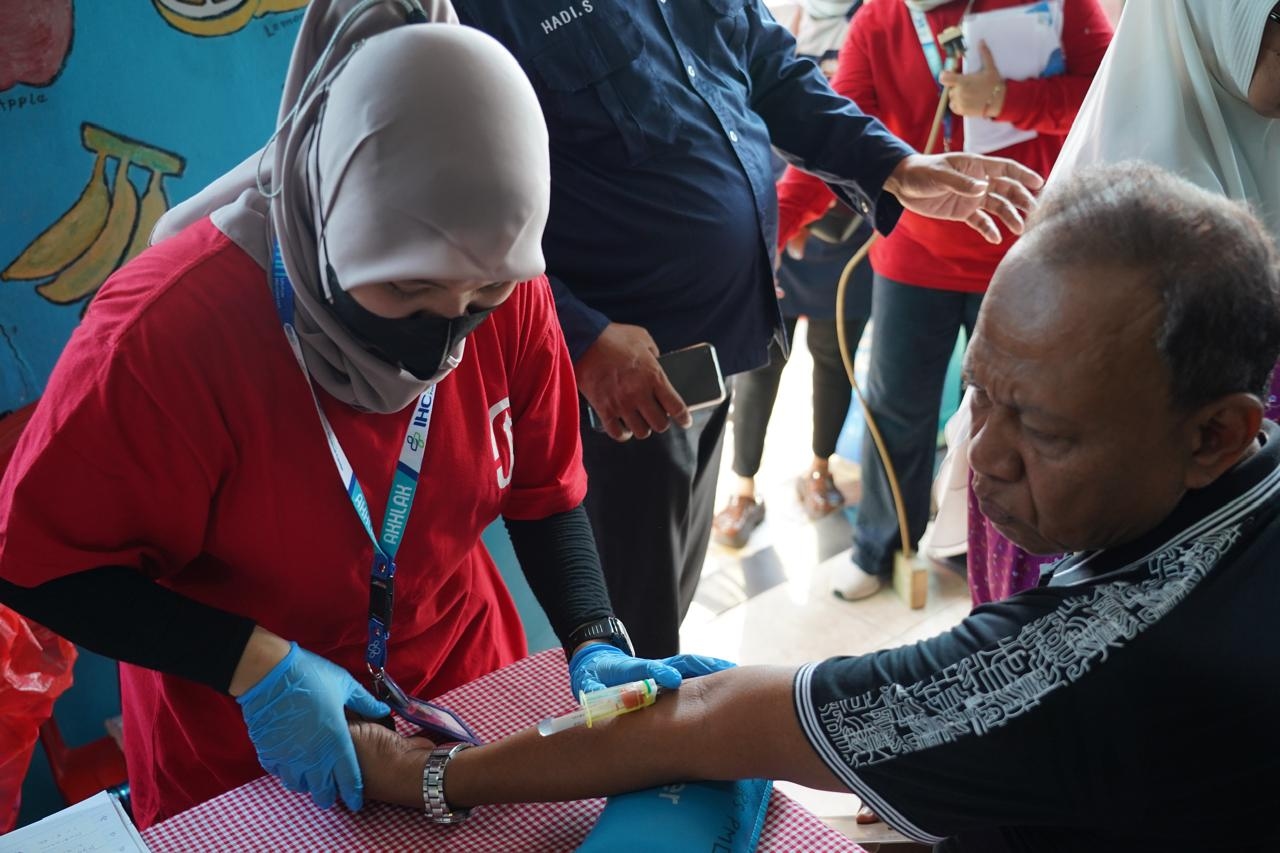 Cuaca Panas Ekstrem Bisa Berbahaya bagi Lansia, Ini 5 Risiko yang Perlu Diwaspadai