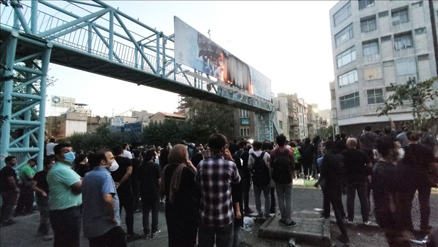 Isi 12 Tuntutan Mahasiswa dalam Aksi Demo 4 Mei 2026 di Gedung DPRD Sumsel 