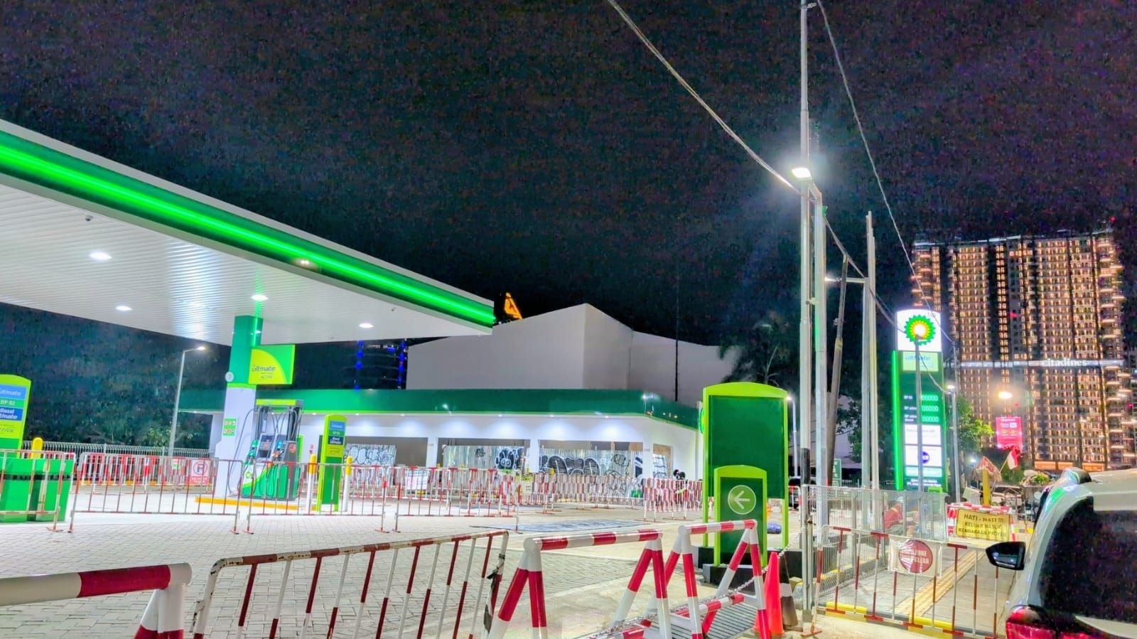 Harga BBM Pertamina, Vivo, Shell dan BP Rabu 16 September 2026