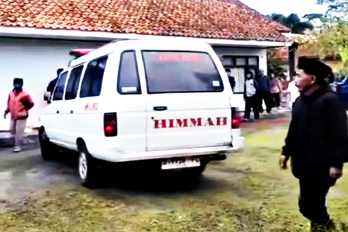 Pemprov Sumsel Fasilitasi Keluarga Korban Bus ALS, Penginapan hingga Pemulangan Jenazah Ditanggung