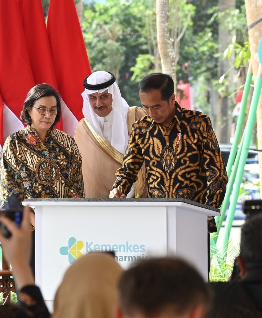 Deretan Tokoh Indonesia yang Disebut dalam Dokumen Epstein, Ada Jokowi hingga Soeharto