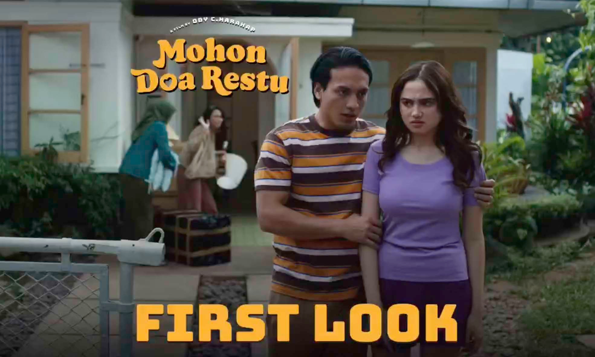 Inilah Rekomendasi Film Indonesia Yang Akan Tayang Di Bioskop Oktober Tahun Ini, Yuk Intip Jadwalnya