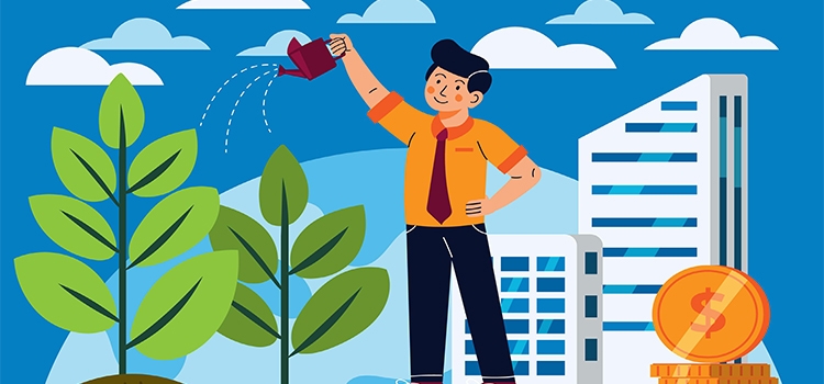 Usia Muda Bukan Penghalang Kesuksesan, Berikut 6 Tips Untuk Jadi Kaya di Usia Muda.