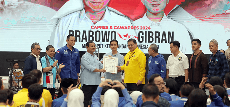 Habib Luthfi Sebut Pasangan Prabowo-Gibran Semakin Dekat Wujudkan Indonesia Emas