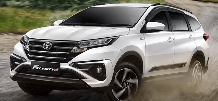 Ternyata Ini Merk Mobil yang Paling Laris dan Paling Dicari di Indonesia Selama Bulan Oktober