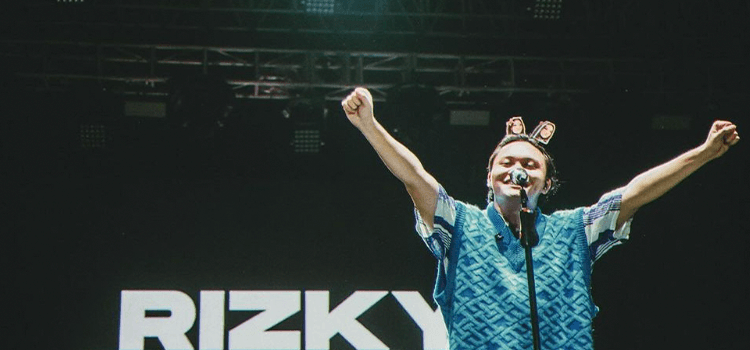 Catat Tanggalnya! Akurat Fest 2023 Hadirkan Rizky Febian dan Siap Guncang Warga Bandung