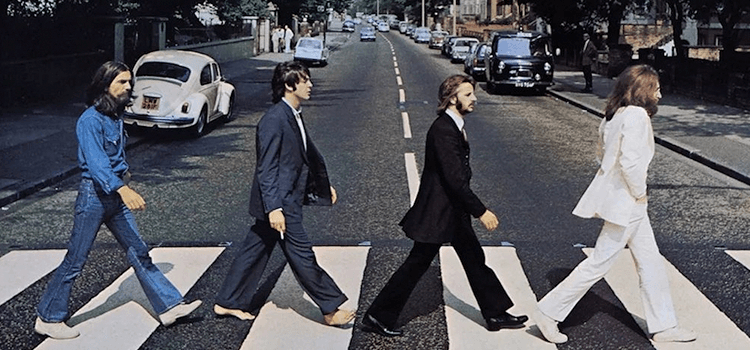 The Beatles Umumkan Rilis Lagu Terakhir yang Berjudul Now And Then