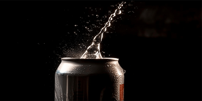 Apakah Sparkling Water Baik atau Buruk untuk Kesehatan? Berikut Penjelasannya