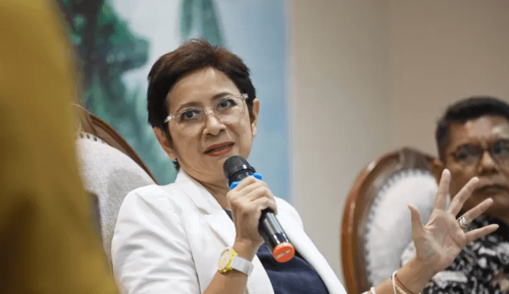 Netralitas TNI Dipertanyakan Jelang Pemilu 2024, Walau Sudah Pensiun Masih Punya Pengaruh