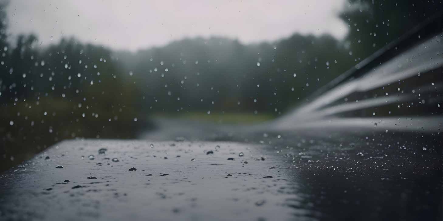 Prakiraan Cuaca: Palembang Akan Diguyur Hujan Ringan Hari Ini Sabtu 4 Desember 2024