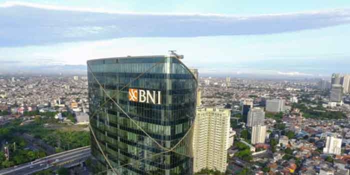 BNI Dorong Penguatan dan Pengembangan Segmen UMKM