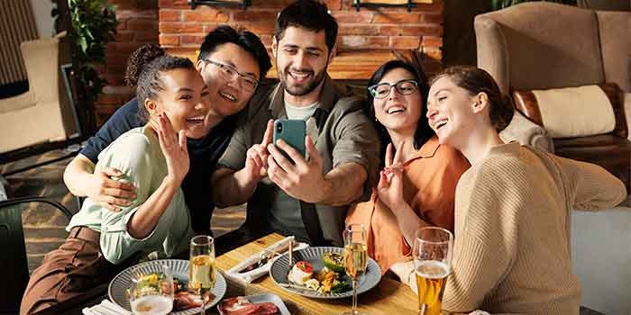 5 Support System yang Penting untuk Menjaga Kesehatan Mental dan Emosional