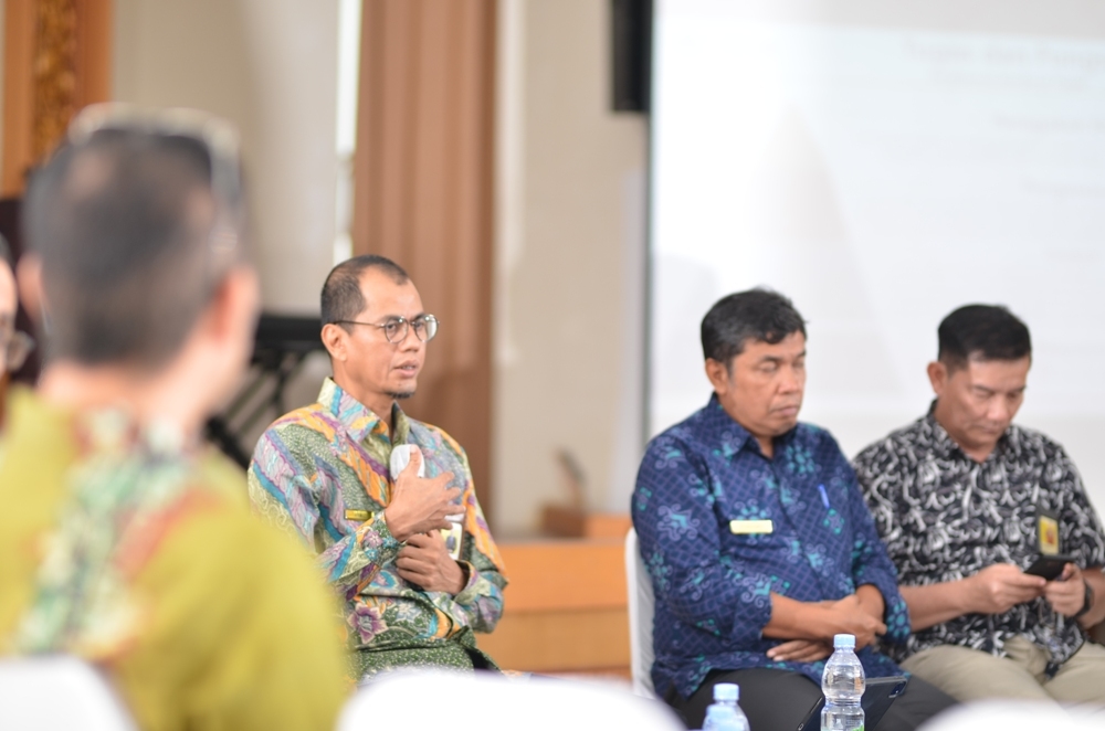 Penerimaan Pajak Kanwil DJP Sumsel dan Kep. Babel Capai Angka 21,81T