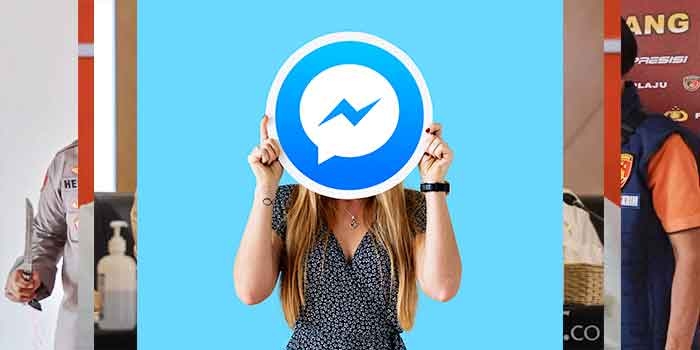 Sudah Tahu Belum? Fitur Baru Facebook Messenger, Lebih Privasi Dengan Beragam Fungsi Pesan