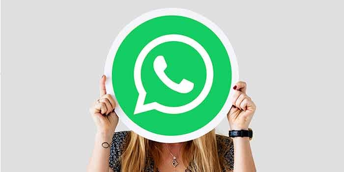 Intip fitur terbaru WhatApp Jelang Tahun Baru, Mulai Akses Panggilan Via Destop Hingga Stiker Lucu Serta Obrolan Privat Group