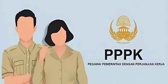 Wajib Disimak! Inilah Formasi PPPK Terbanyak yang Diajukan Pemprov Sumsel Tahun 2024