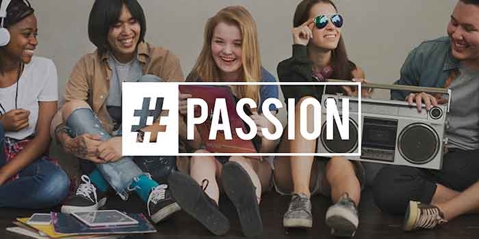 3 Cara Efektif Menemukan dan Memupuk Passion yang Sesungguhnya!