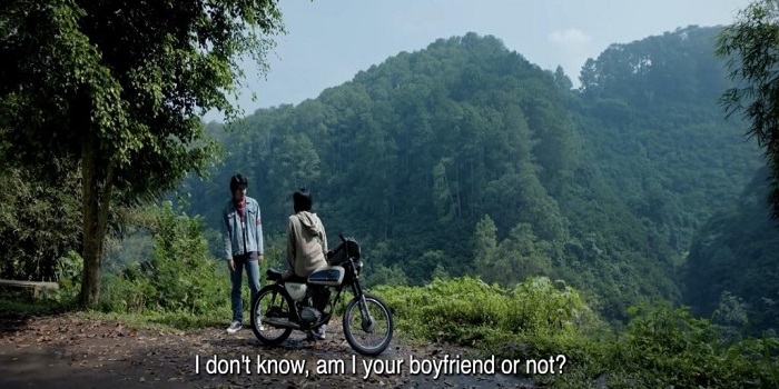 FunFact dari 5 Profil Pemain Film Ancika 1995! Salah Satunya ada Zodiak Taurus