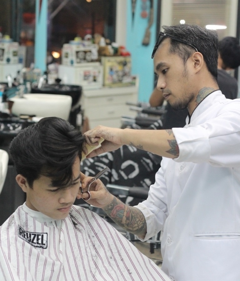 Bikin Si Kecil Makin Keren, Ini 5 Potongan Rambut Anak yang Stylish dan Kekinian