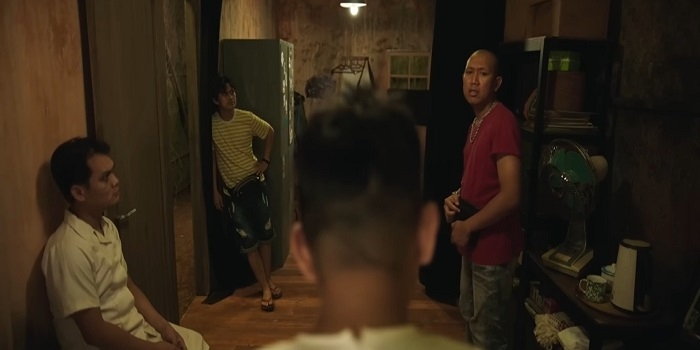 Daftar Pemain Film Agak Laen: Diperankan oleh Aktor-aktor Komedian Terkenal
