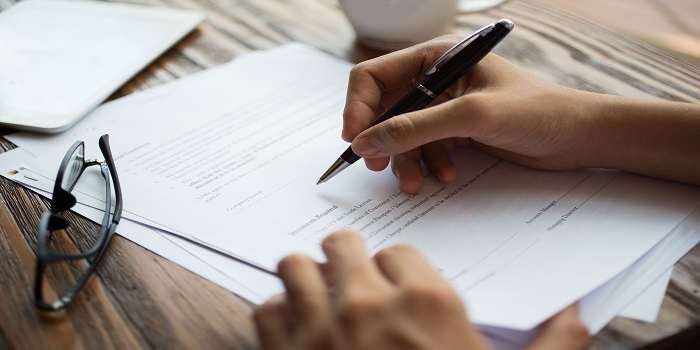 Rahasia Proposal Sukses: Ini 5 Cara Agar Disponsori Perusahaan Besar! Aktivis Wajib Tahu