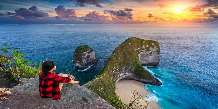 Murah Meriah! Ini 5 Rekomendasi Wisata di Banten yang Sedang Hits Media Sosial
