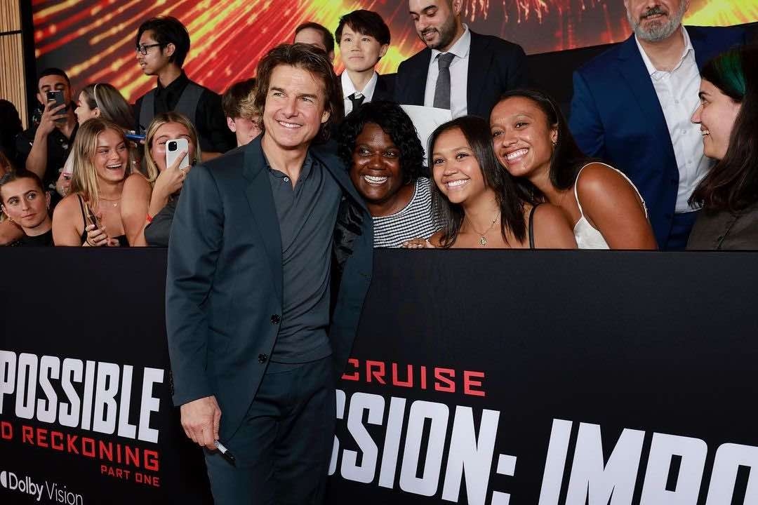 Tom Cruise Gabung dengan Warner Bros, Siap siap Bikin Film Baru
