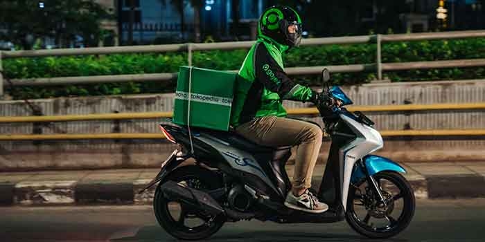 Beredar Isu Akan Merger dengan Grab, GOTO Respon Begini