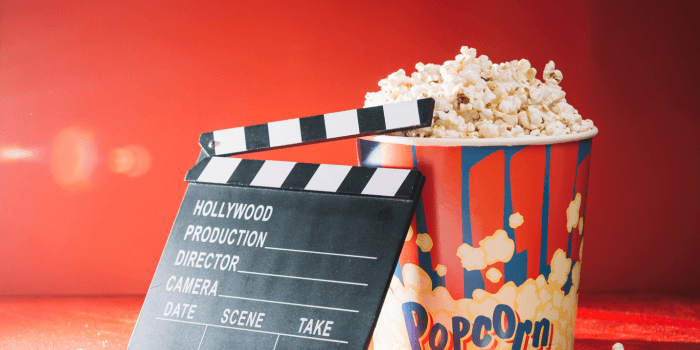 6 Film Islami yang Menginspirasi, Sudah Pernah Nonton?