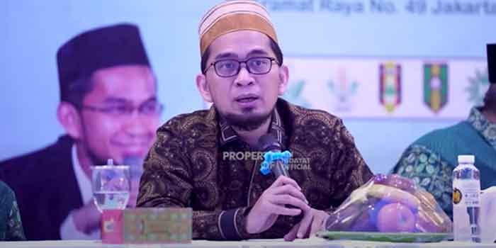 Hafalkan Doa Ini Menjelang Ramadhan, Begini Keutamaannya Kata Ustadz Adi Hidayat