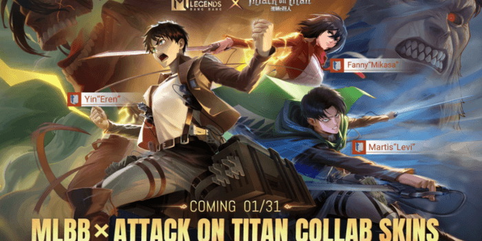 5 Hero Fighter Terbaik Mobile Legends 2024, Auto Mudab Push Rank Mythical Glory