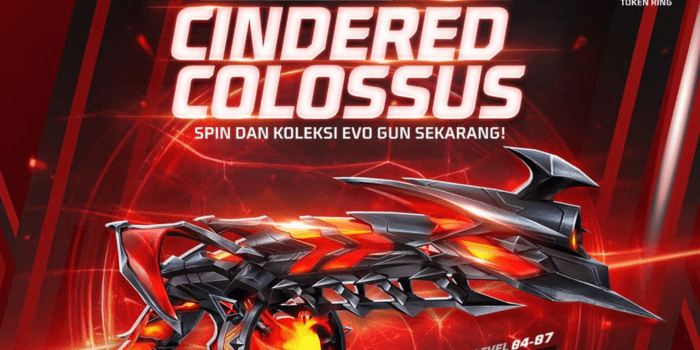 Kode Redeem Free Fire 12 Maret 2025: Klaim Hadiah Eksklusif Secara Gratis!