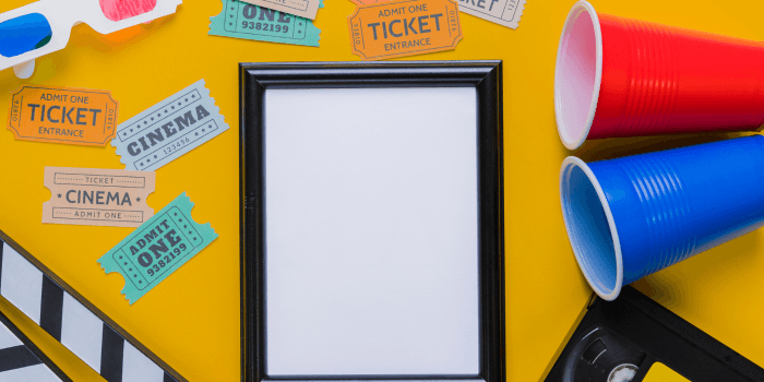 Jadwal Bioskop Palembang Senin 7 April 2025, Masih Banyak Diskon Libur Lebaran