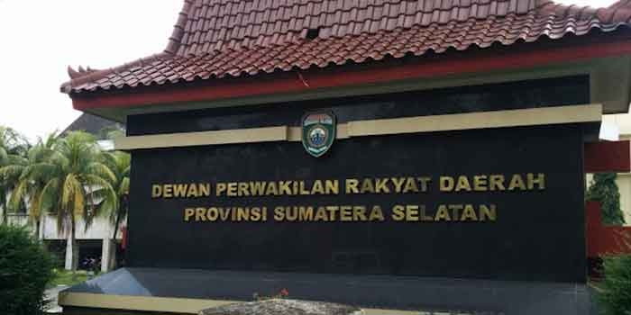 75 Anggota DPRD Sumsel 2024-2029 Segera Dilantik, Kader Golkar dan Gerindra yang Paling Banyak