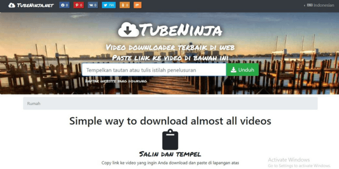 Mudah dan Cepat! Ini Cara Download Lagu Mp3 Gratis di Google dan Tanpa Aplikasi