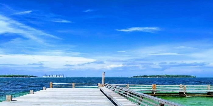 Mau Healing di Jakarta? Mari Kunjungi 5 Tempat Wisata Kepulauan Seribu Dengan Pesona Alam Spektakuler